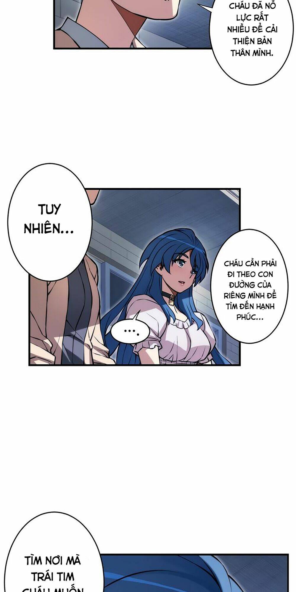 cohabitation with the fiancee chapter 65 29