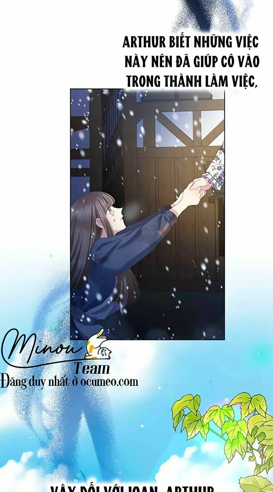 khu vườn câm lặng chapter 4 33