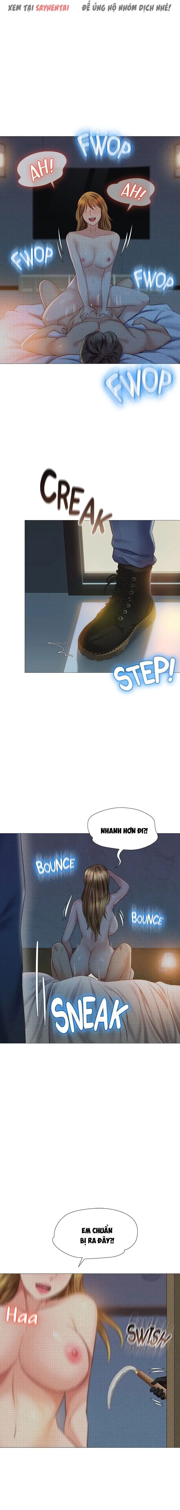 bạn của con gái tôi chapter 46 5