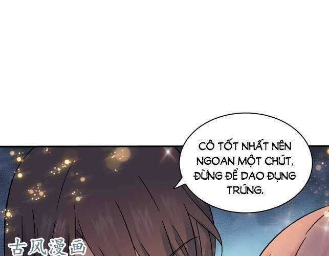cô vợ siêu mẫu của cố thiếu chapter 98 2