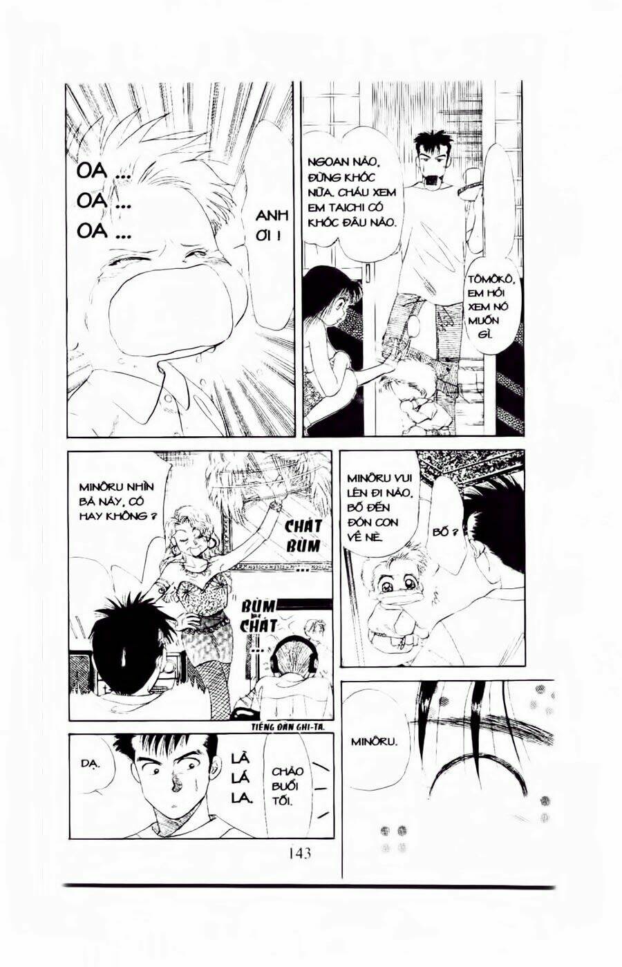 em bé và tôi chapter 41 18