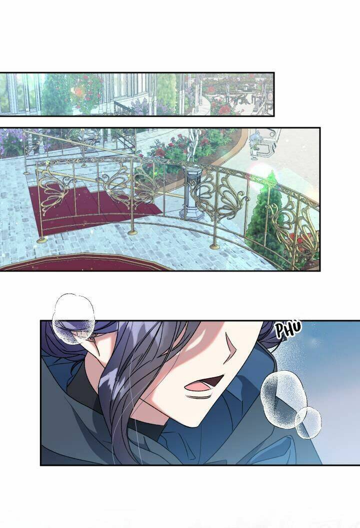 tế phẩm công chúa chapter 11 14