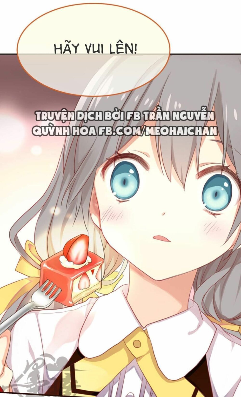 thiên chương kỳ đàm chapter 3 19