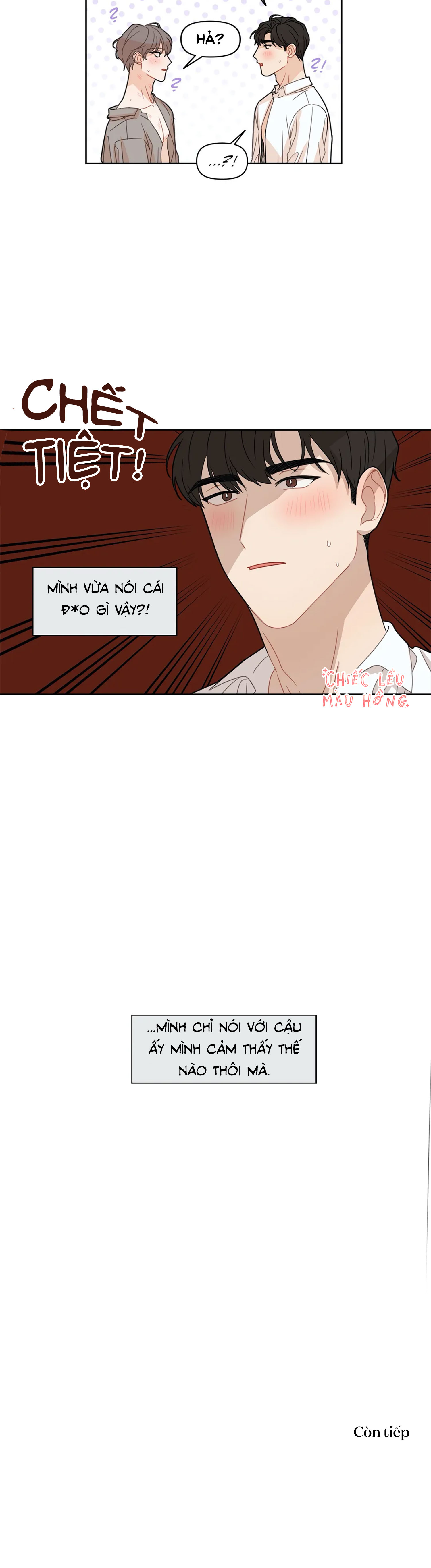 mật ngọt chết người chapter 7 19