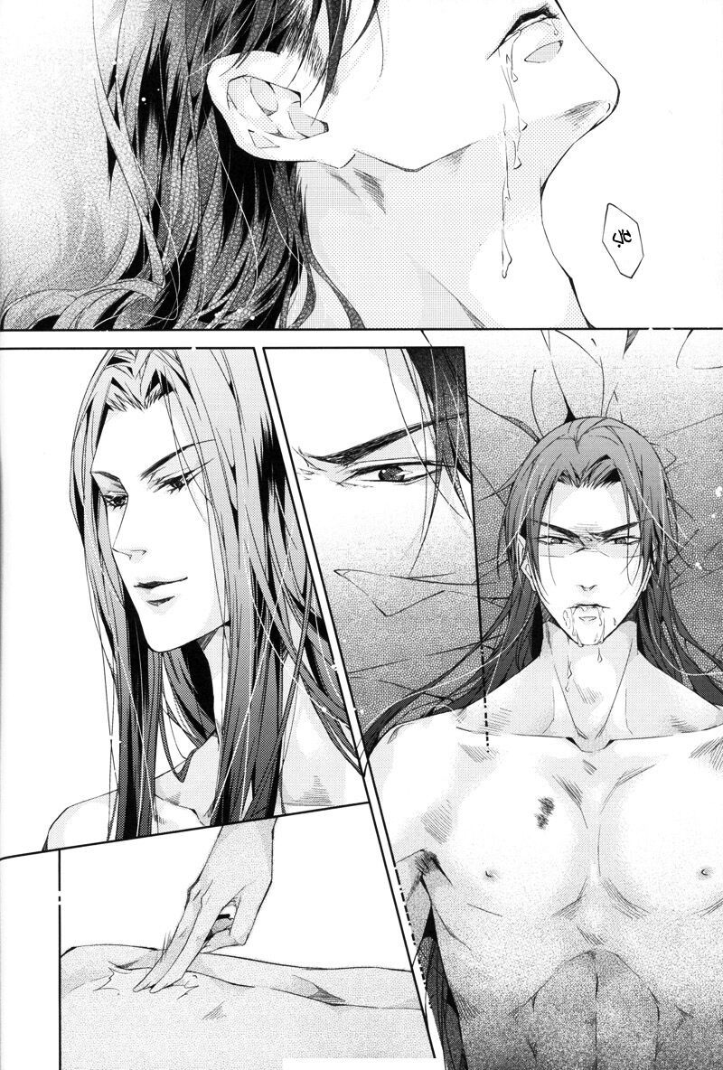 hoa hoa du long chapter 3 39