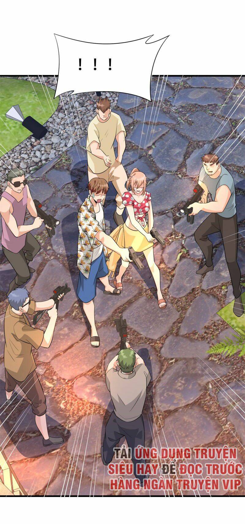 hoa hậu giảng đường luôn bên người chapter 85 12