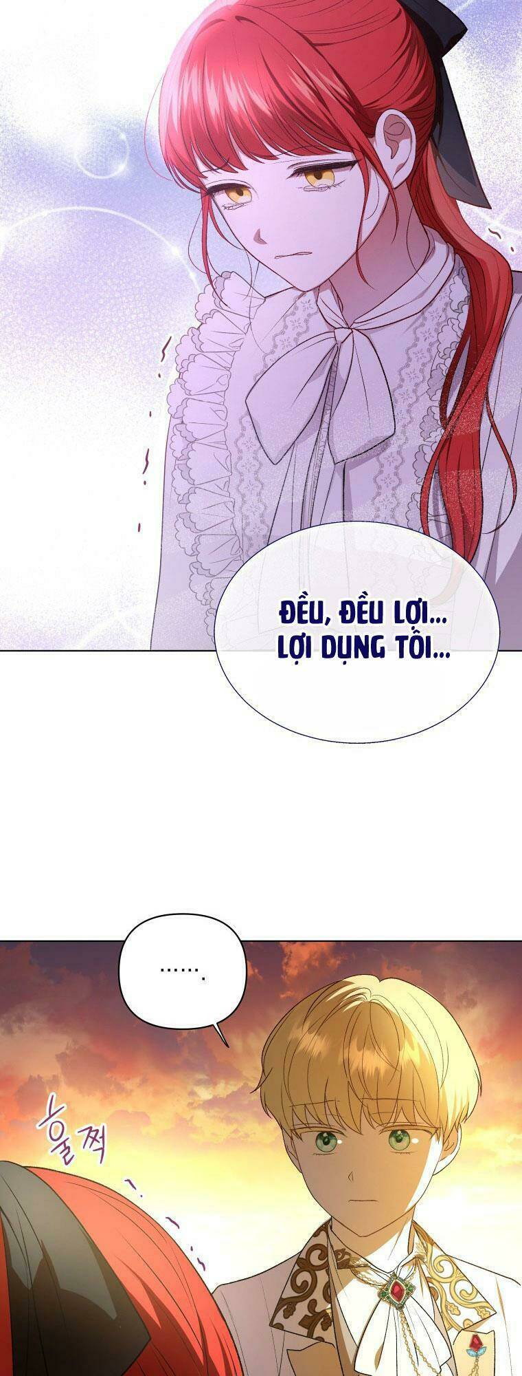 tôi trở thành phiên dịch viên của bạo chúa chapter 12 29