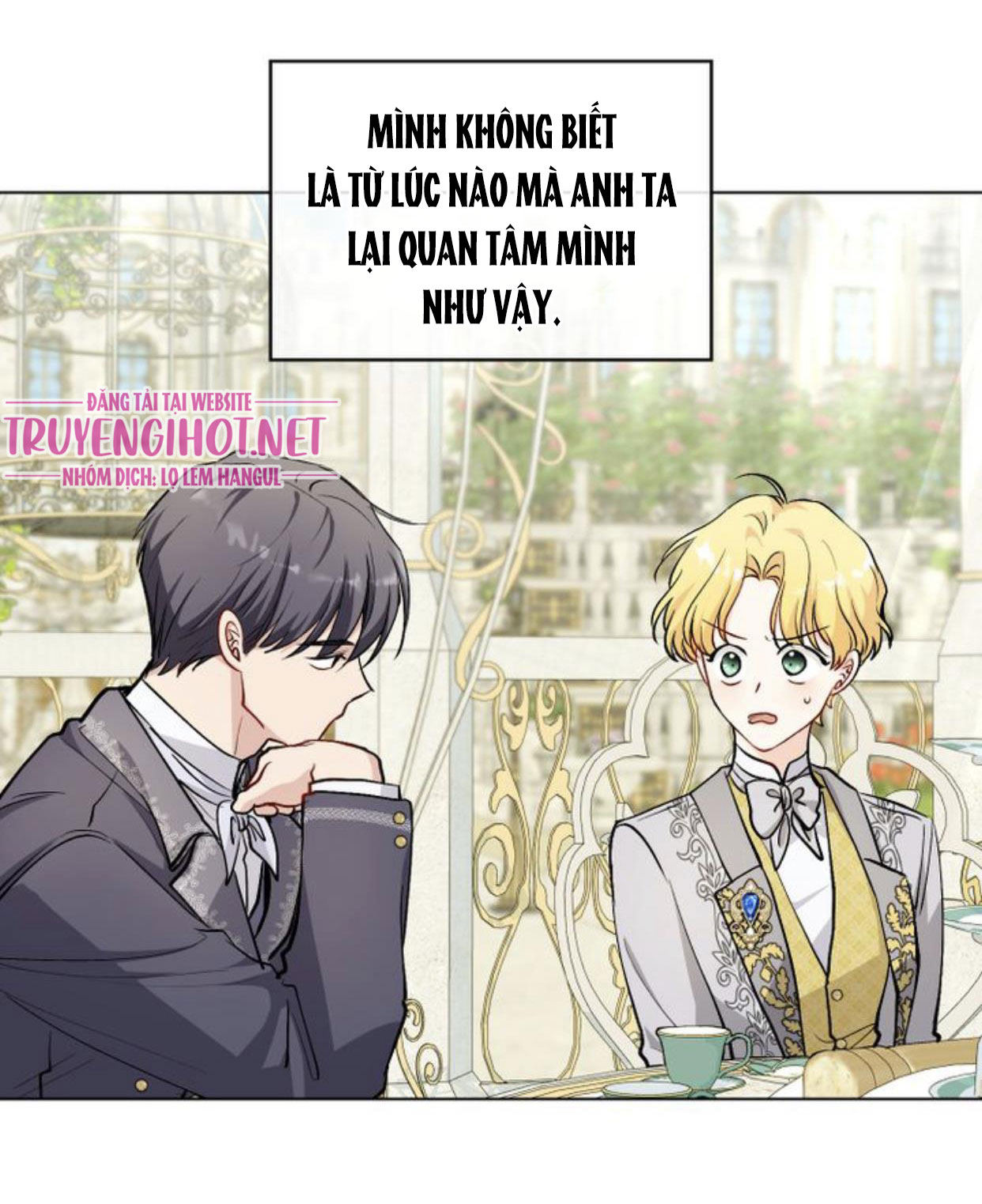 đi tìm nàng camellia chapter 13 25