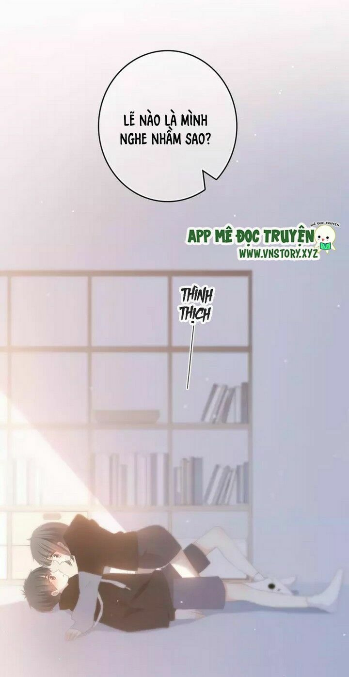 con tim rung động 2 chapter 8 55