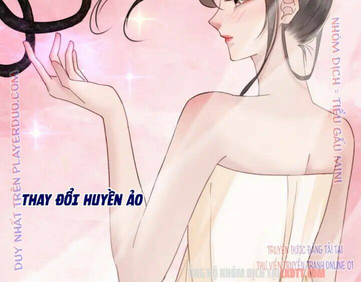 trọng sinh bá sủng nhiếp chính vương quá mạnh mẽ chapter 200 85