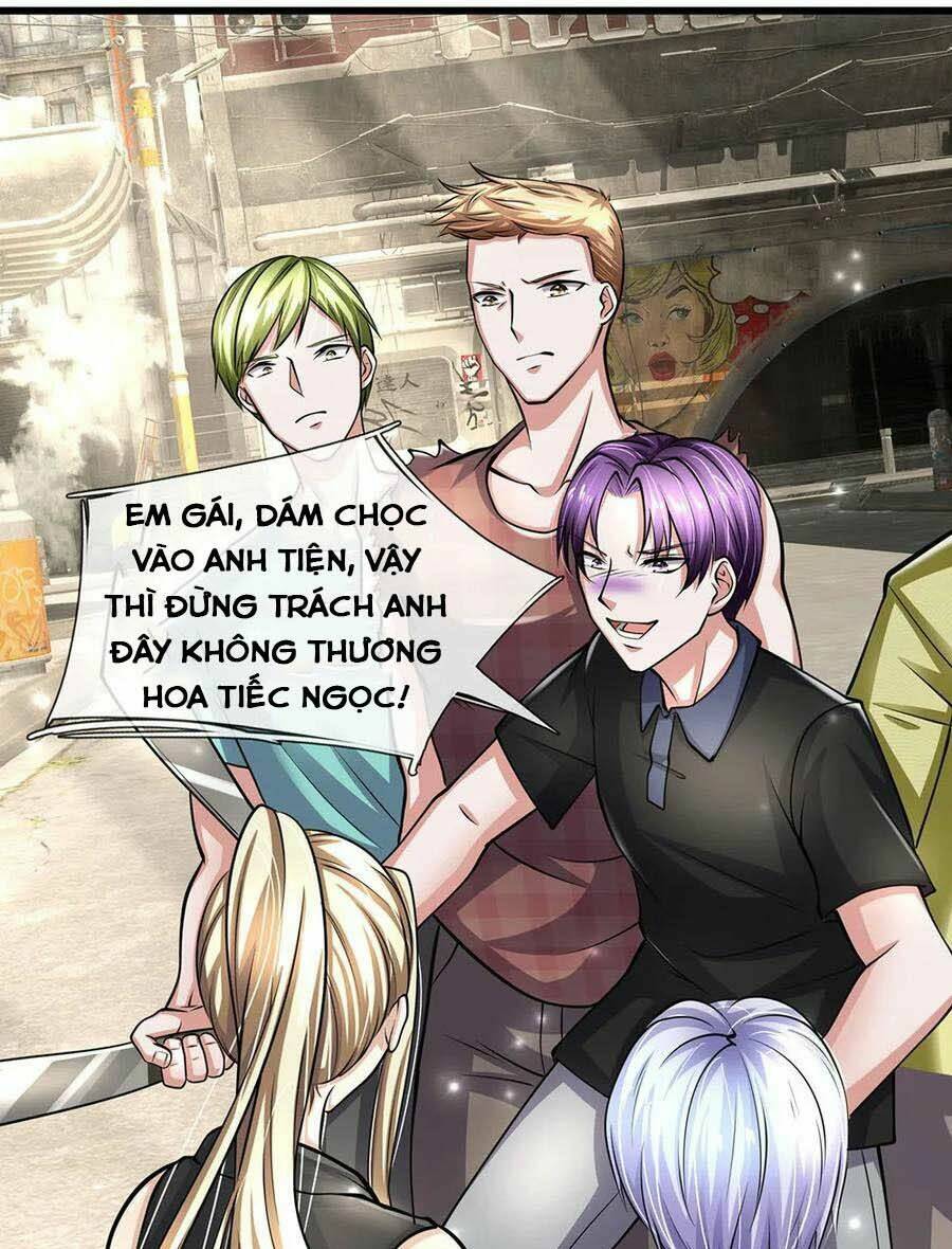 tuyệt đỉnh khí thiếu chapter 57 1