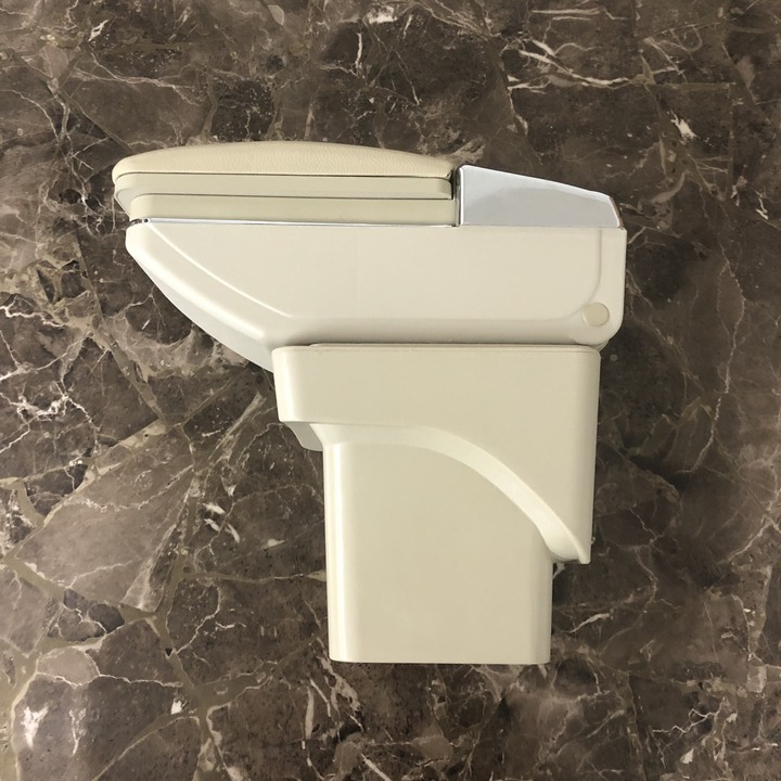 Hộp tỳ tay ô tô, xe hơi dùng cho xe Ford Focus JDZX-FC, kích thước đế ốp vào: 13*11cm, Chất liệu sản phẩm :nhựa ABS + da PU cao cấp, khoang chứa đồ được tích hợp ngăn để chai nước