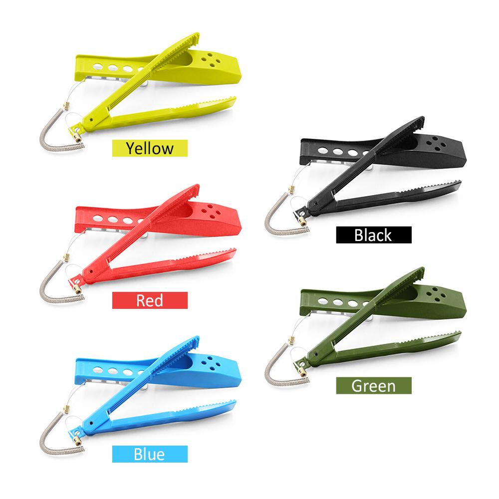 Kìm Kẹp Cá Đa Năng Có Dây Buộc