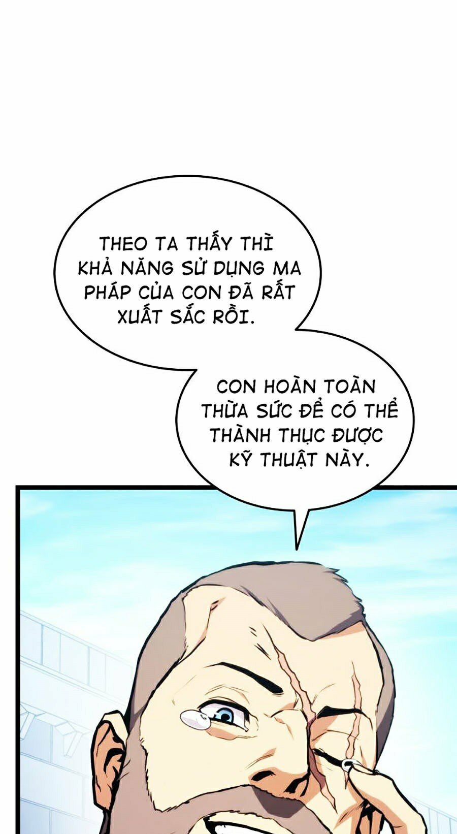 huyền thoại game thủ - tái xuất chapter 32 100