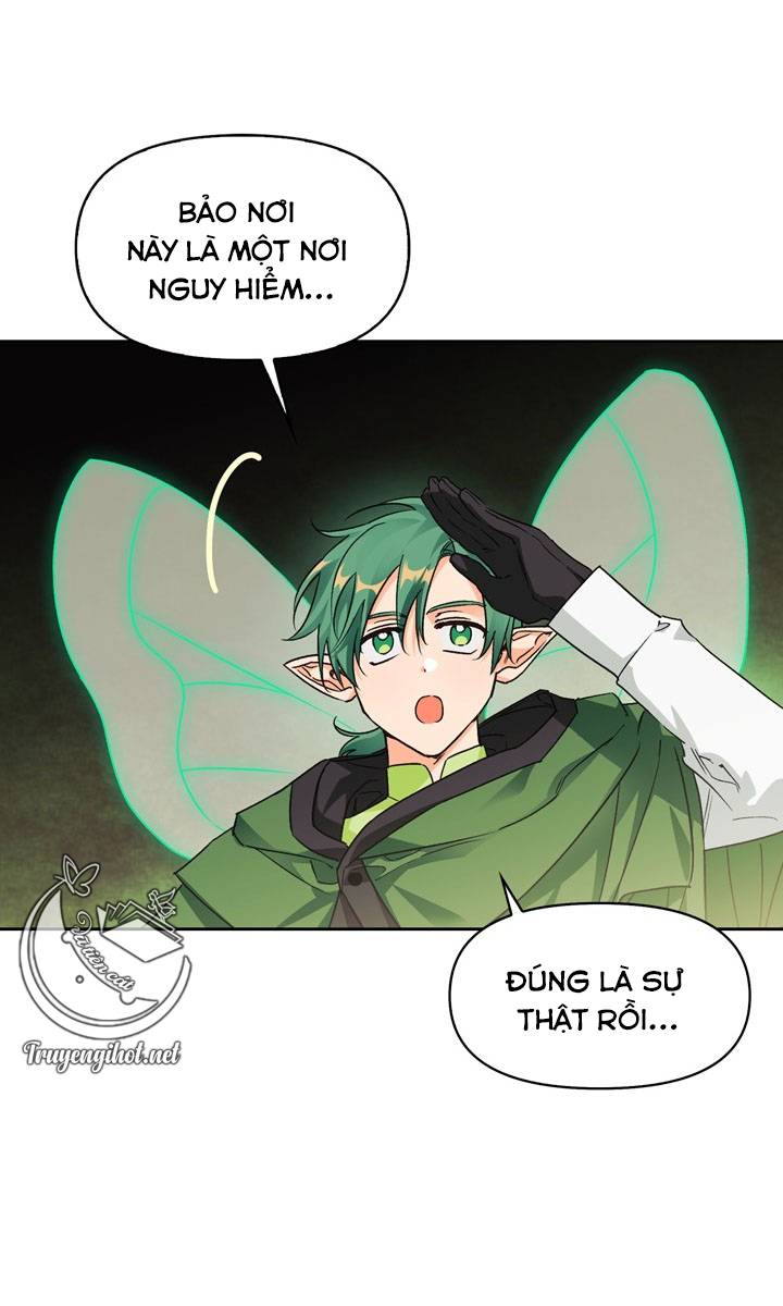 ác nữ xứng đôi với bạo chúa chapter 81.1 4