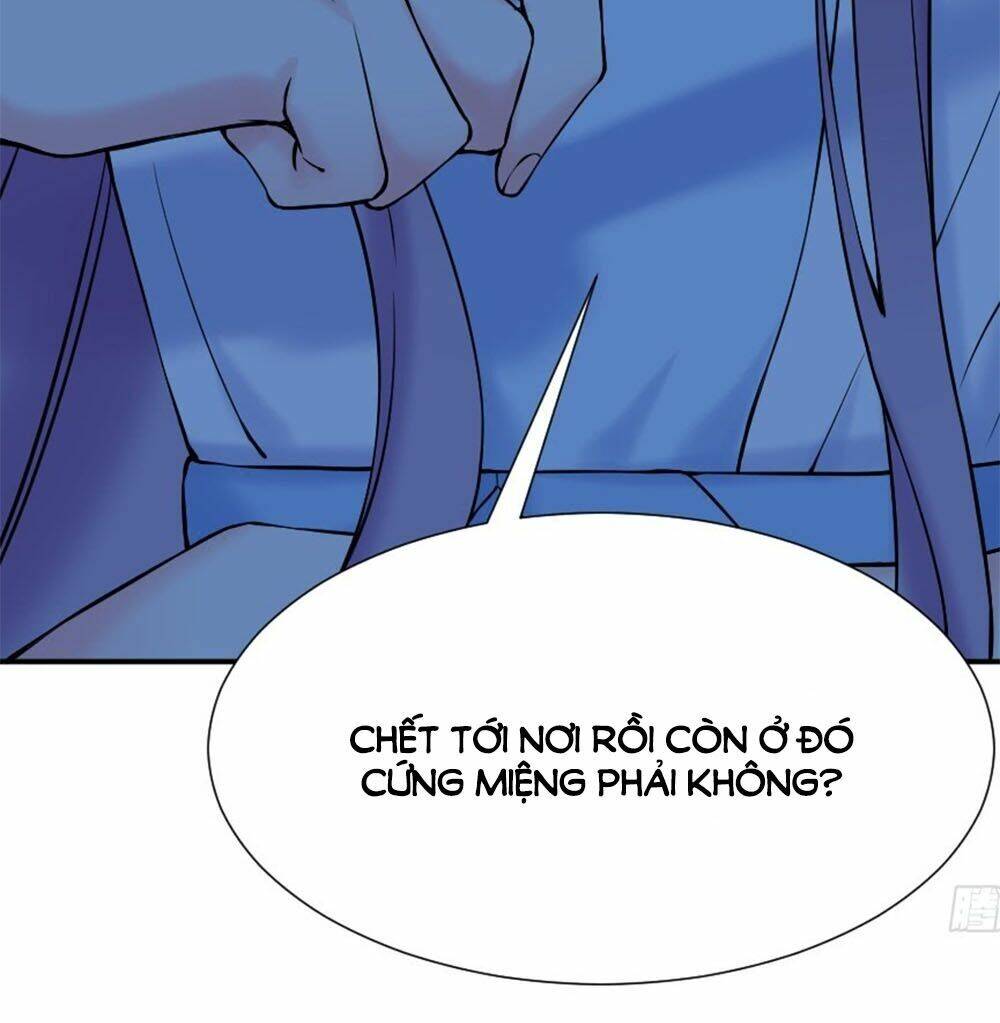 trời sinh một cặp? tôi cự tuyệt! chapter 9 14