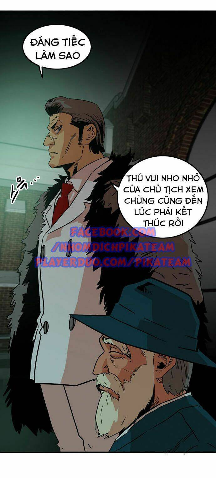 bẫy troll chapter 9 64