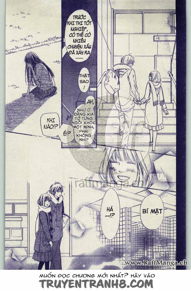 anh đã cho em biết bao thứ đầu tiên chapter 118 14