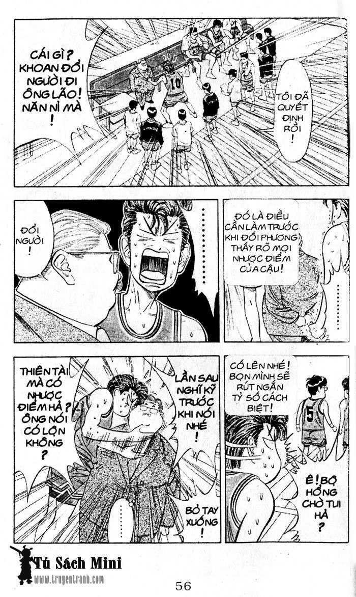 cao thủ bóng rổ chapter 107 15