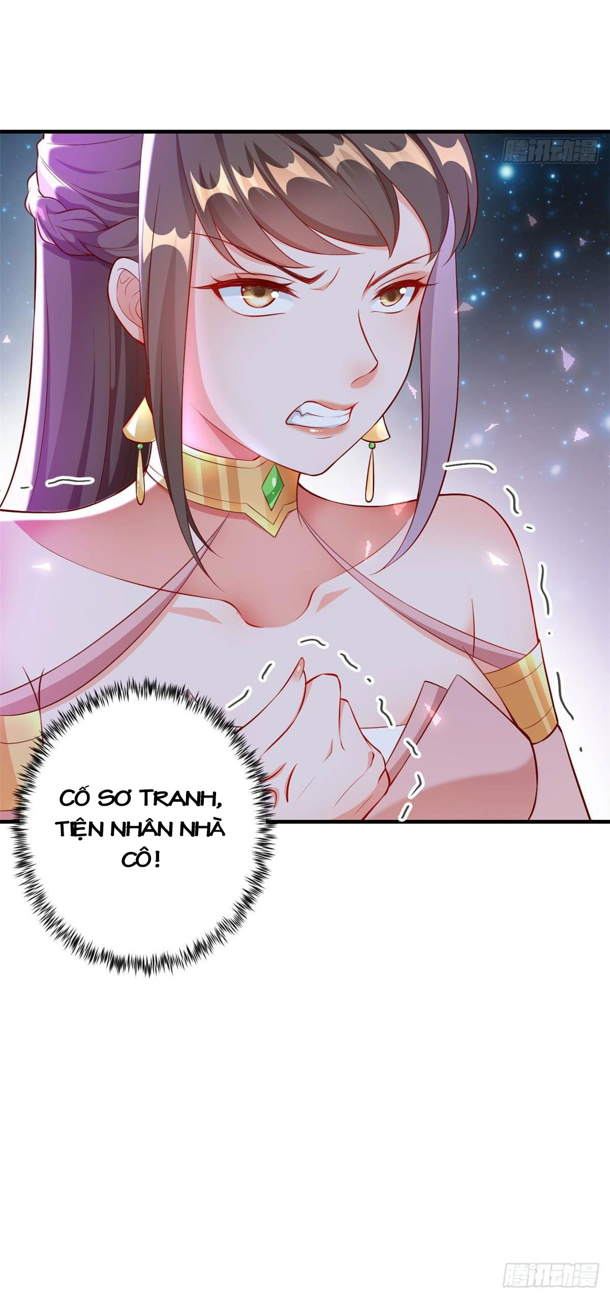 hệ thống xuyên nhanh: nam thần bùng cháy đi! chapter 5 55