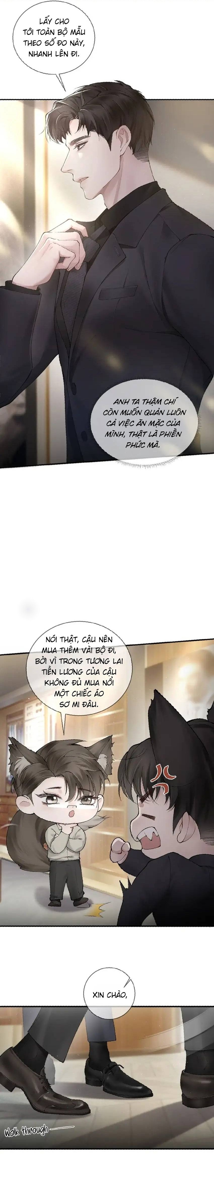 ăn miếng trả miếng chapter 6 4