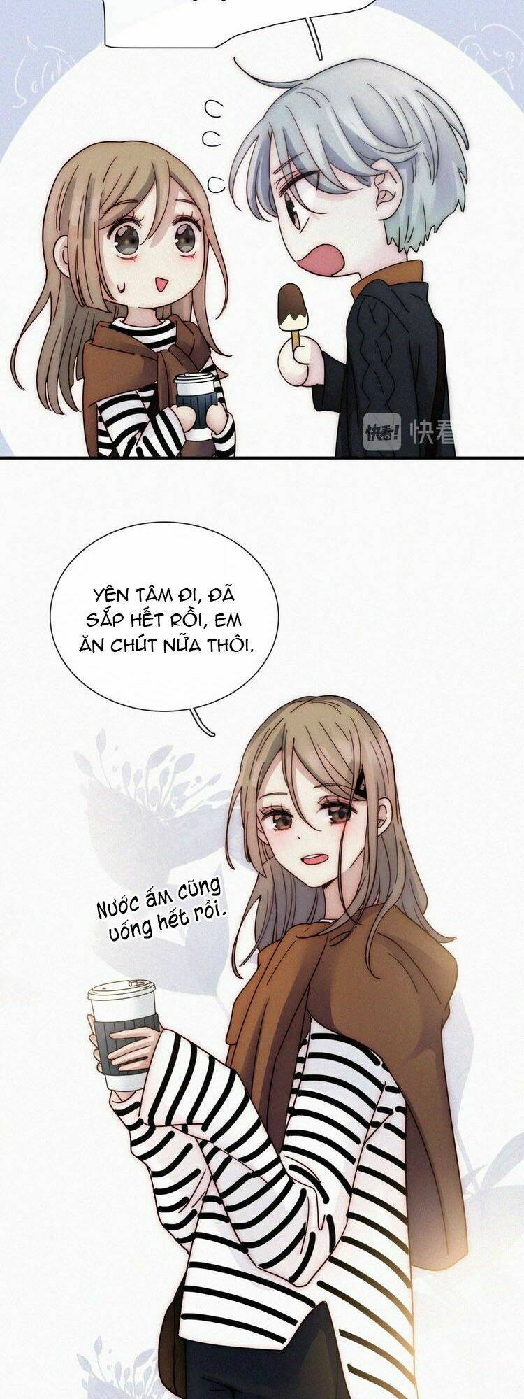 nếu ngày đó chúng ta chưa quen biết chapter 6 11