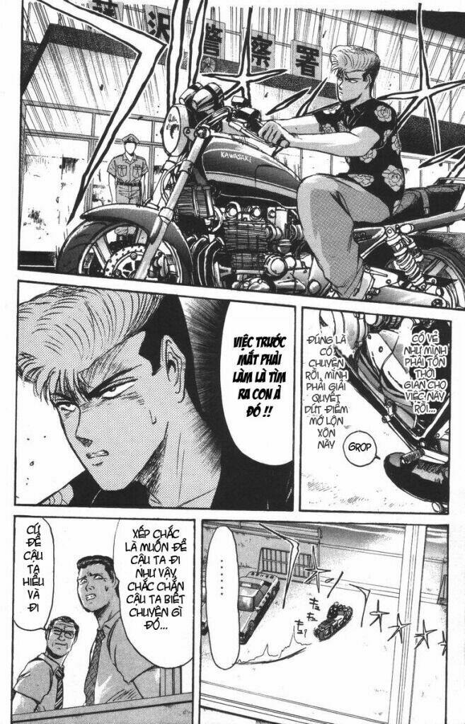 shonan junai gumi chapter 100 8