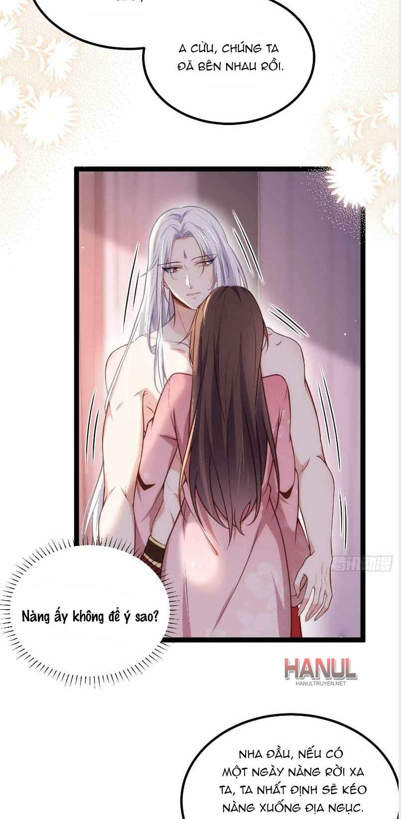 hoạn phi thiên hạ chapter 230 15