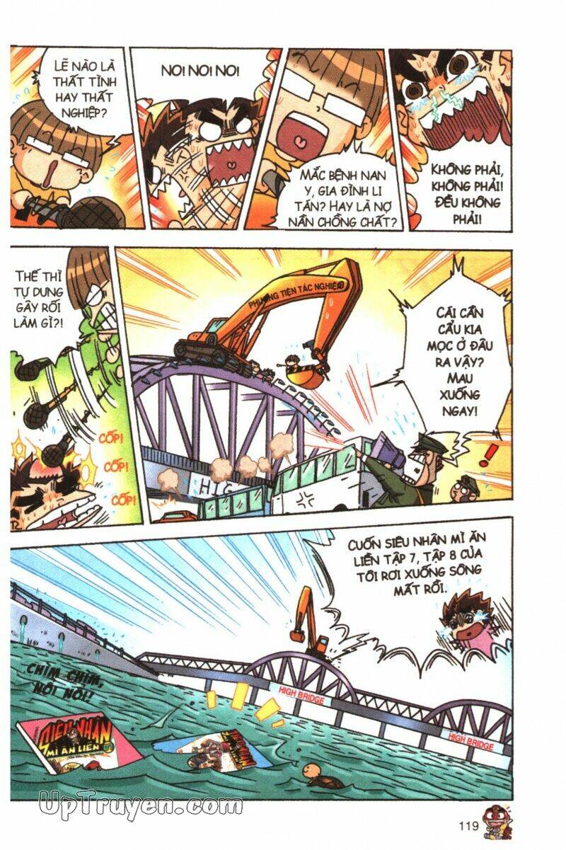 siêu nhân mì ăn liền chapter 7 197