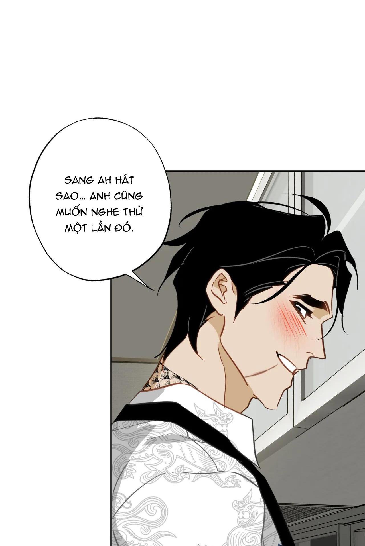 mỹ nhân ngư chapter 12 33