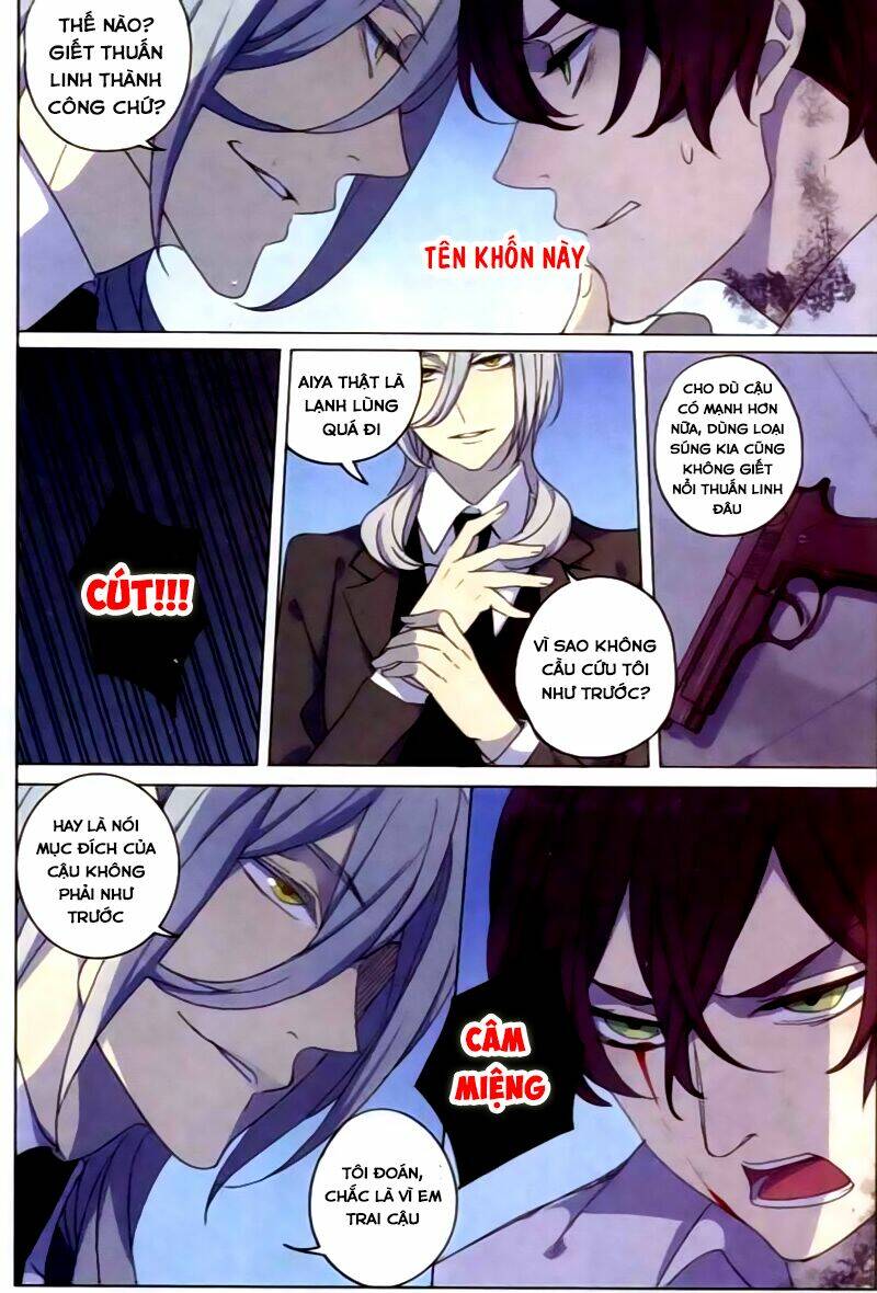 thuấn linh chapter 26 5