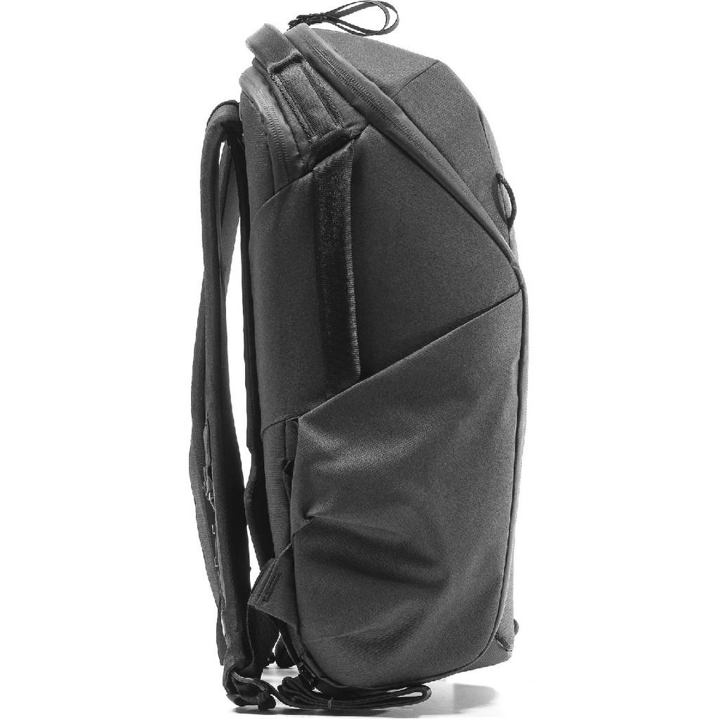 Balo máy ảnh Peak Design Everyday Backpack Zip 20L - Hàng Chính Hãng