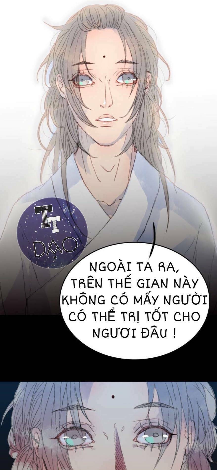 khúc hữu ngộ chapter 2 34