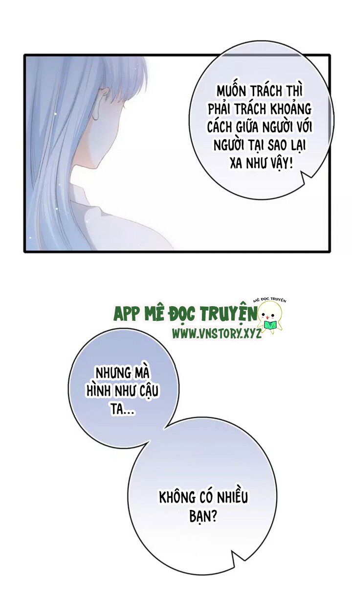 Con Tim Rung Động chapter 48 - Trang 4
