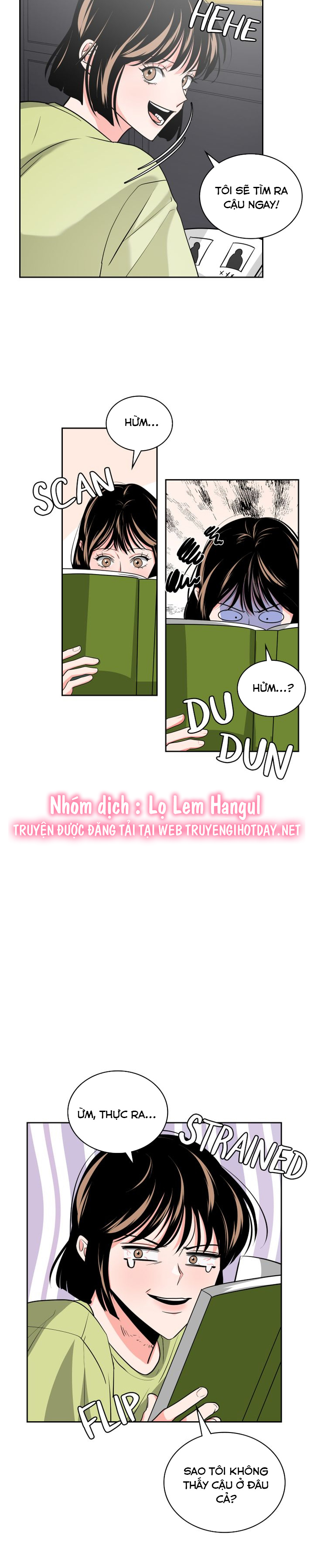 tối hậu thư chapter 49 12