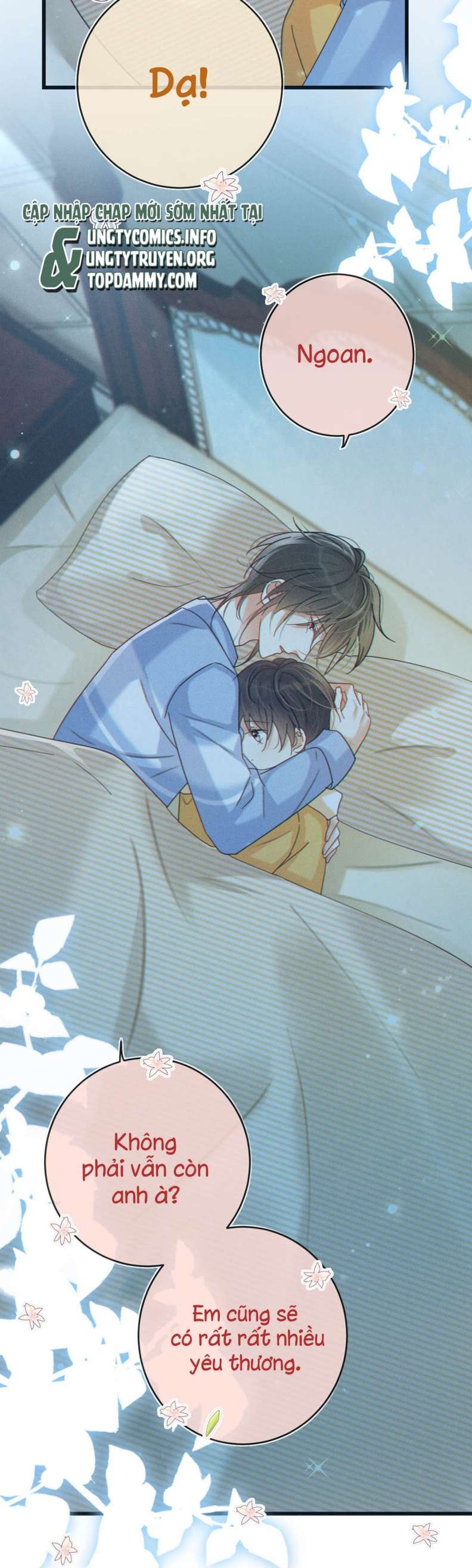 nịch tửu chapter 63 21