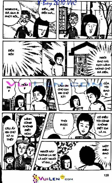 nhóc maruko chapter 13 139