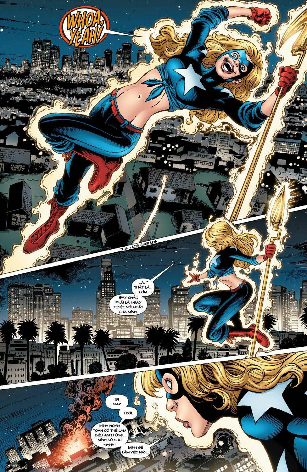 forever evil chapter 15 13