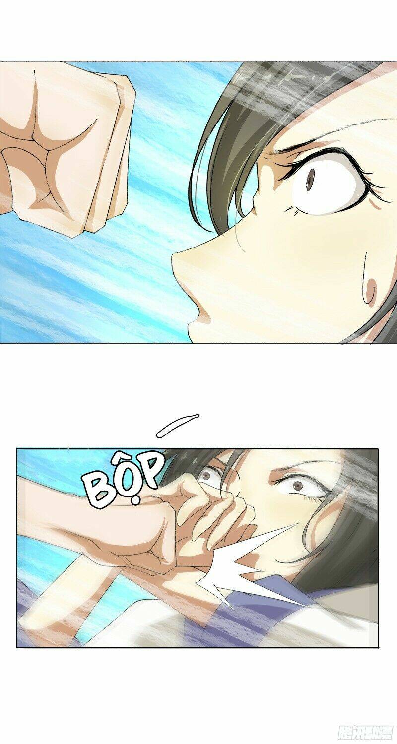 khuynh thế độc phi chapter 6 8