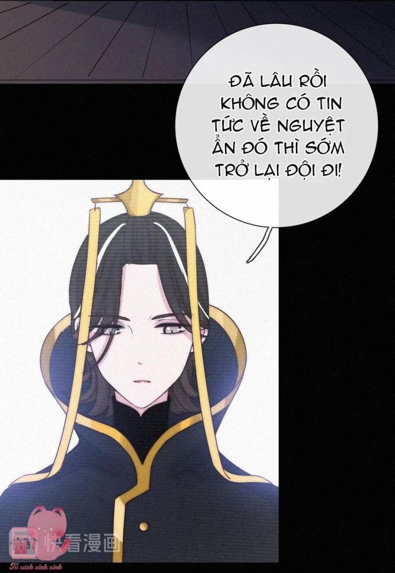 đêm tối chốn này chapter 65 66