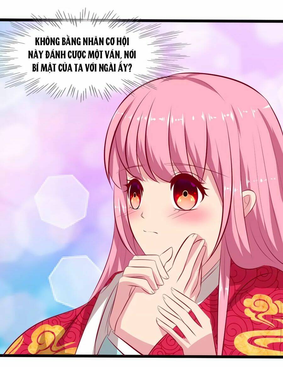 thỏ yêu tiểu vương phi chapter 63 31