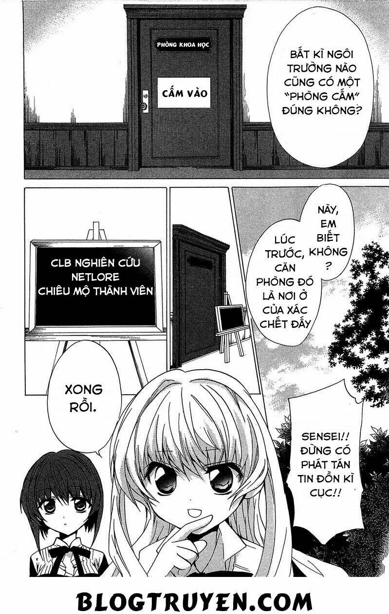 ác mộng gakuen chapter 5 38