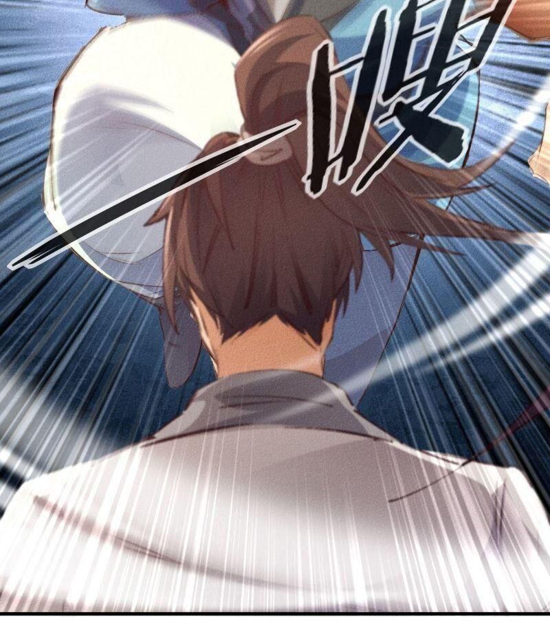 võ đạo chiến thần chapter 3 18