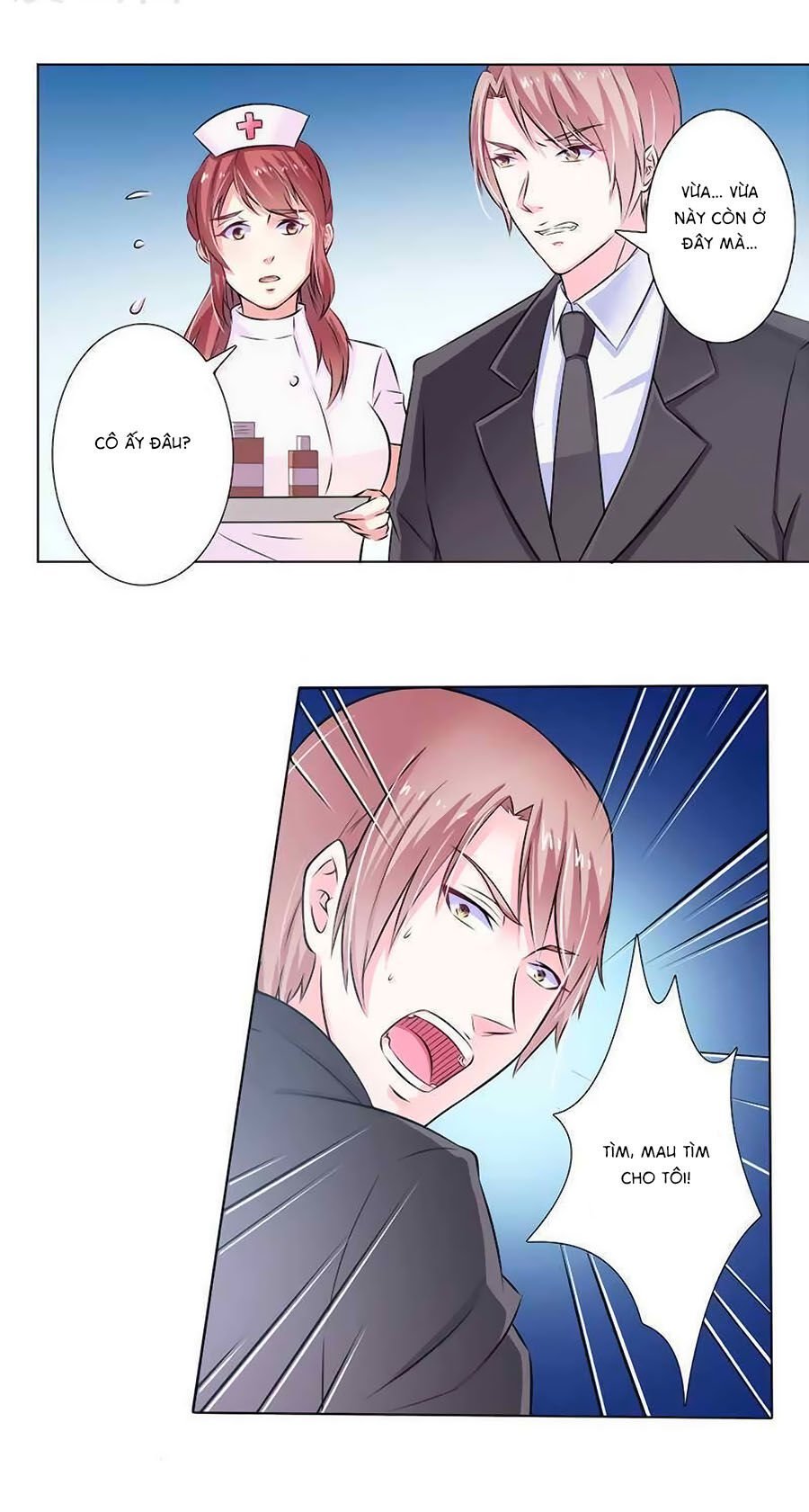 watashi wo hitorijime ni shite chapter 36 9