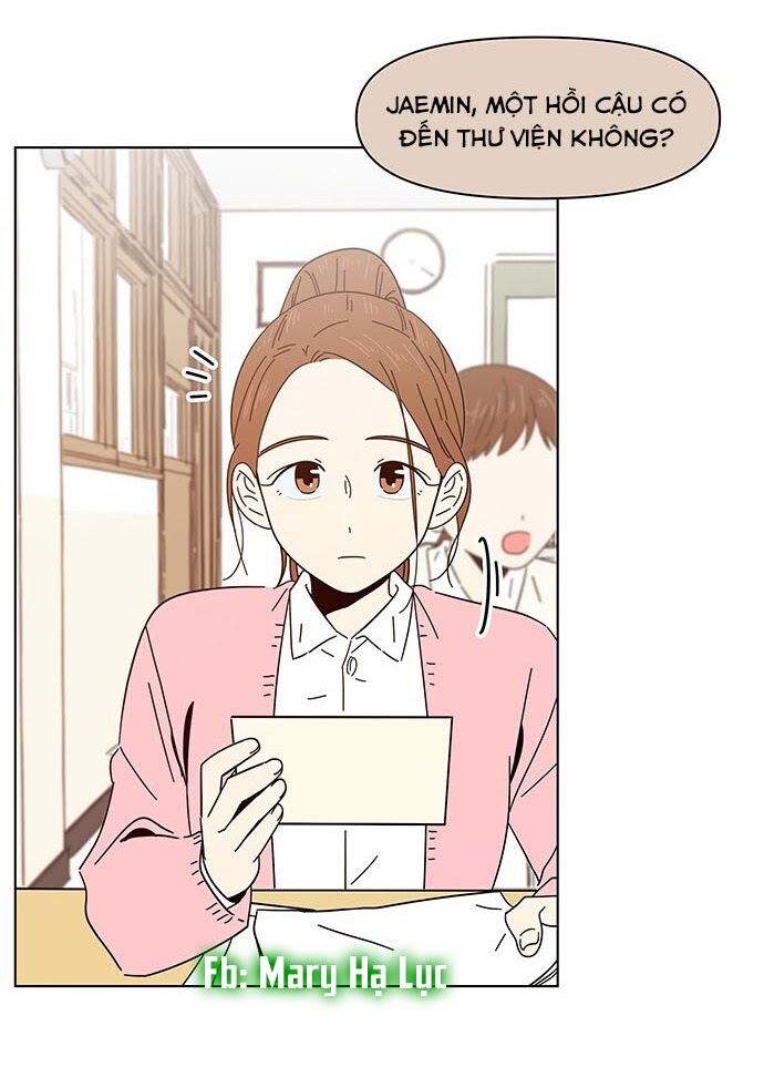 thanh xuân rực rỡ - season of blossom chapter 5 49