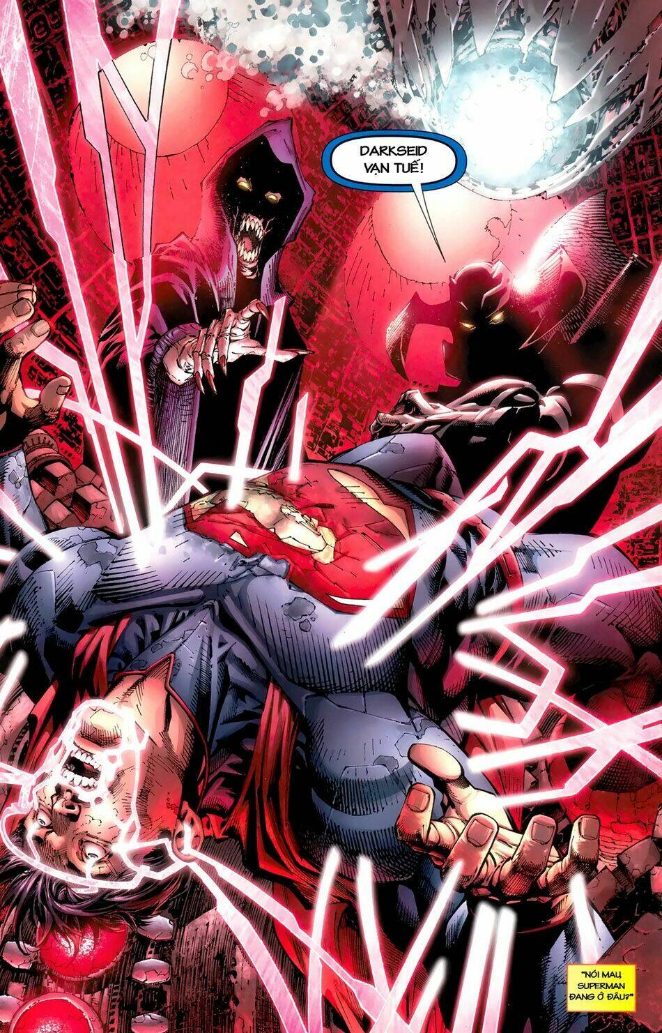 justice league chapter 6 9