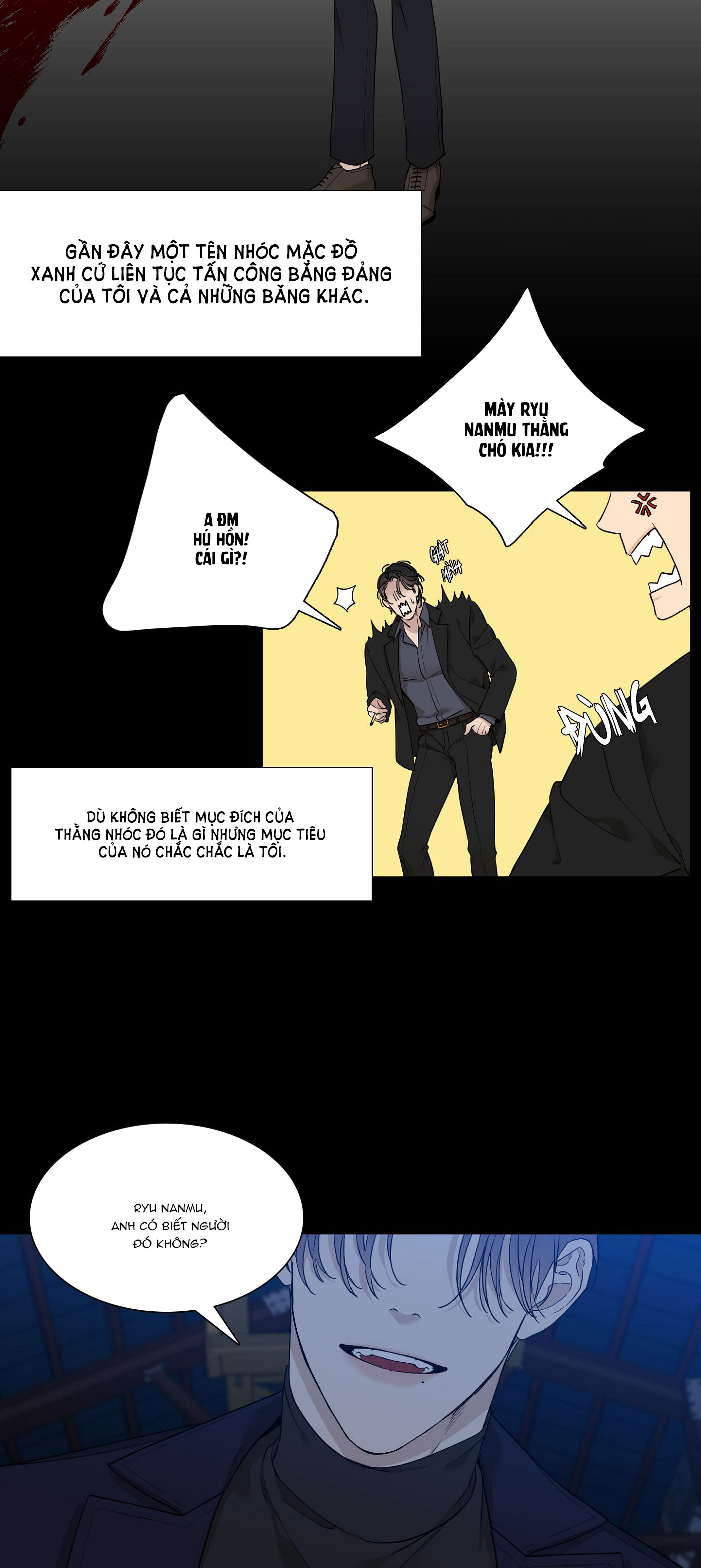 tên cặn bã chapter 1 16
