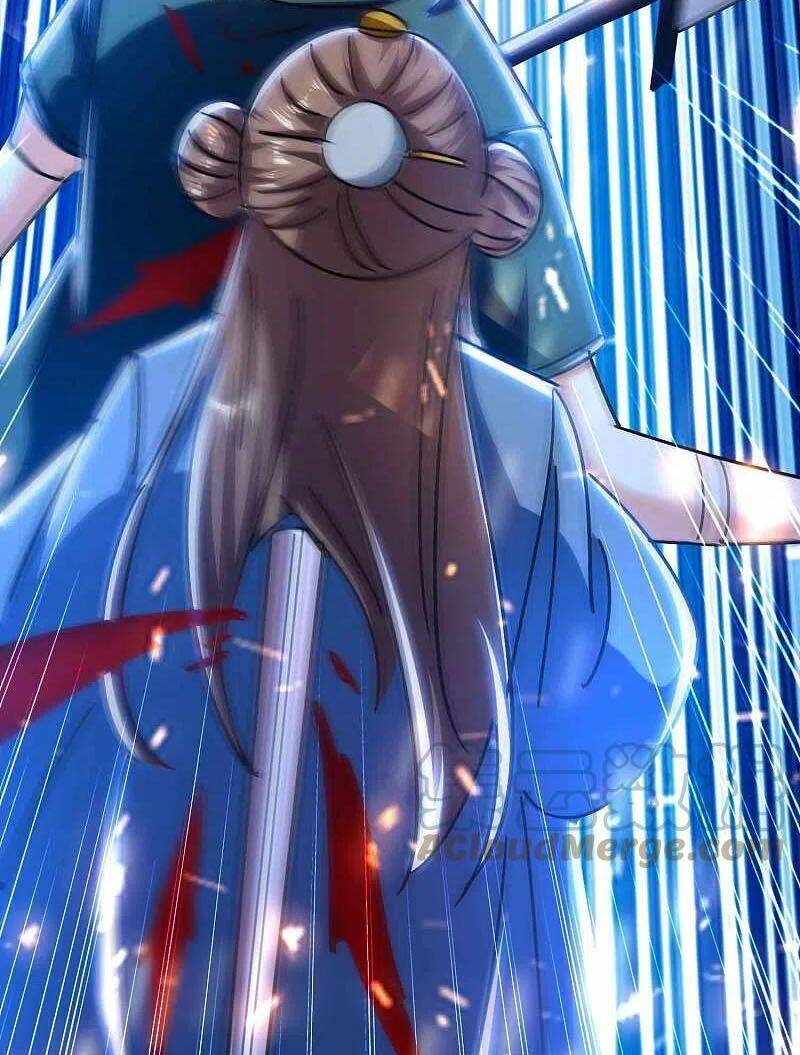 vạn giới tiên vương chapter 193 28