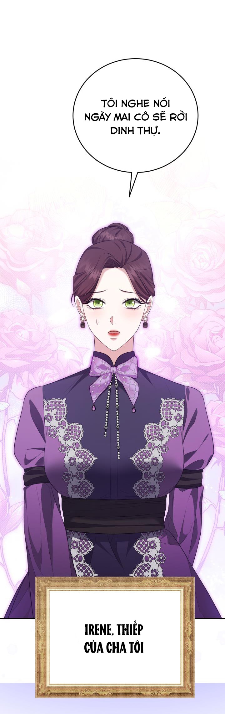 tiểu thư, ta chẳng thích cô chút nào! chapter 24 12