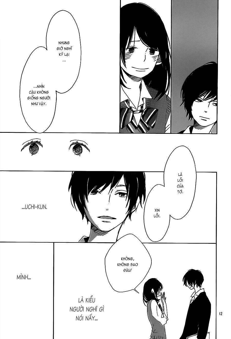 stand up chapter 4 13